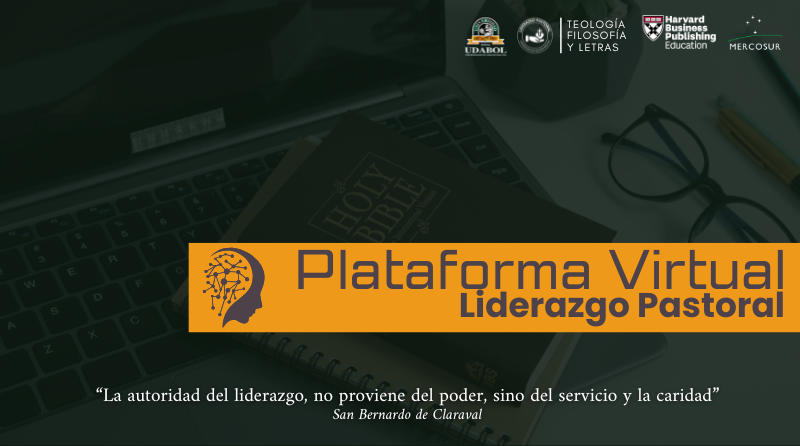 Portada de Plataforma virtual